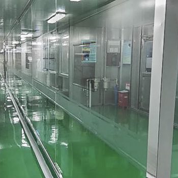 Cleanroom Solution-4