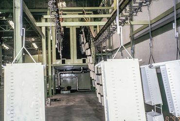 鋼製辦公傢俱